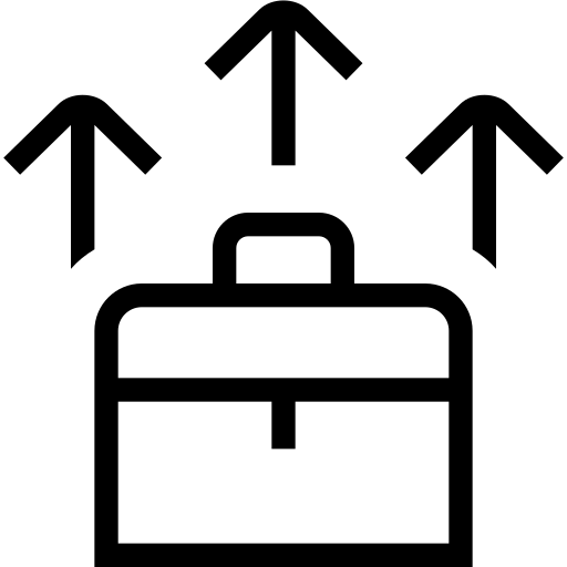Unemployment Solutions Icon