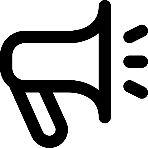 Community Awareness Icon