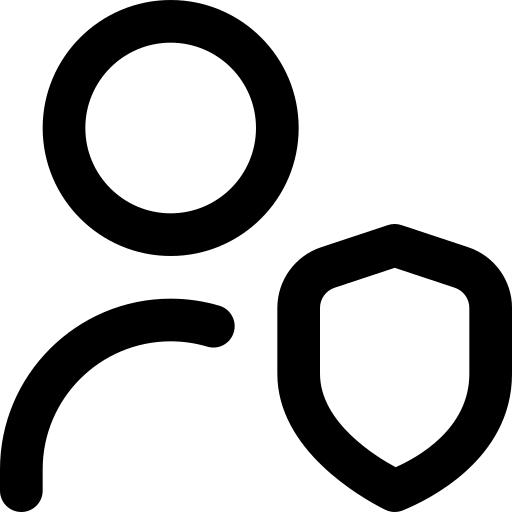 Gender-Based Violence Prevention Icon