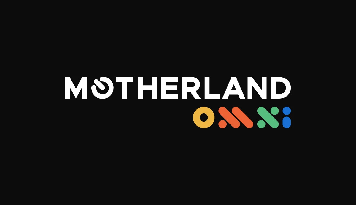 Motherlandomni Logo